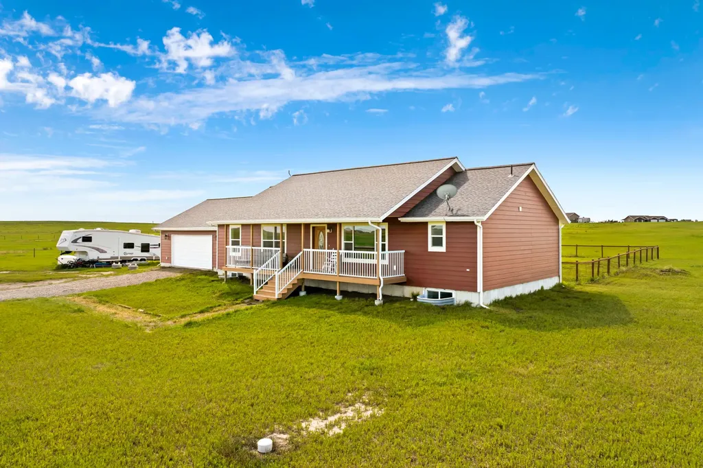 340 Polish Road Great Falls MT 59404