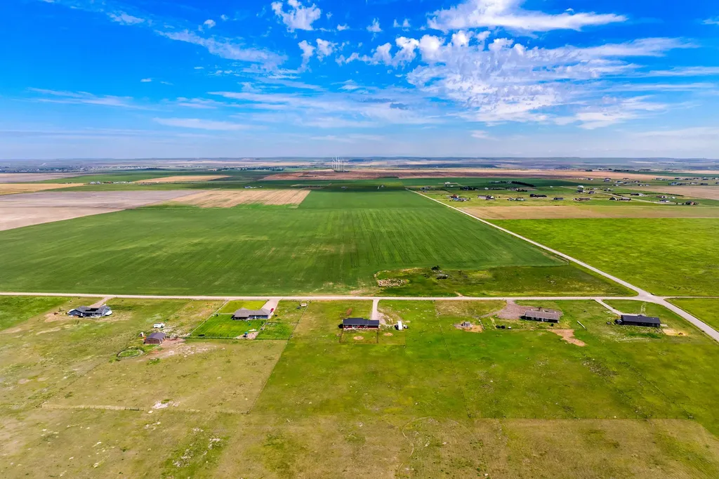 340 Polish Road Great Falls MT 59404