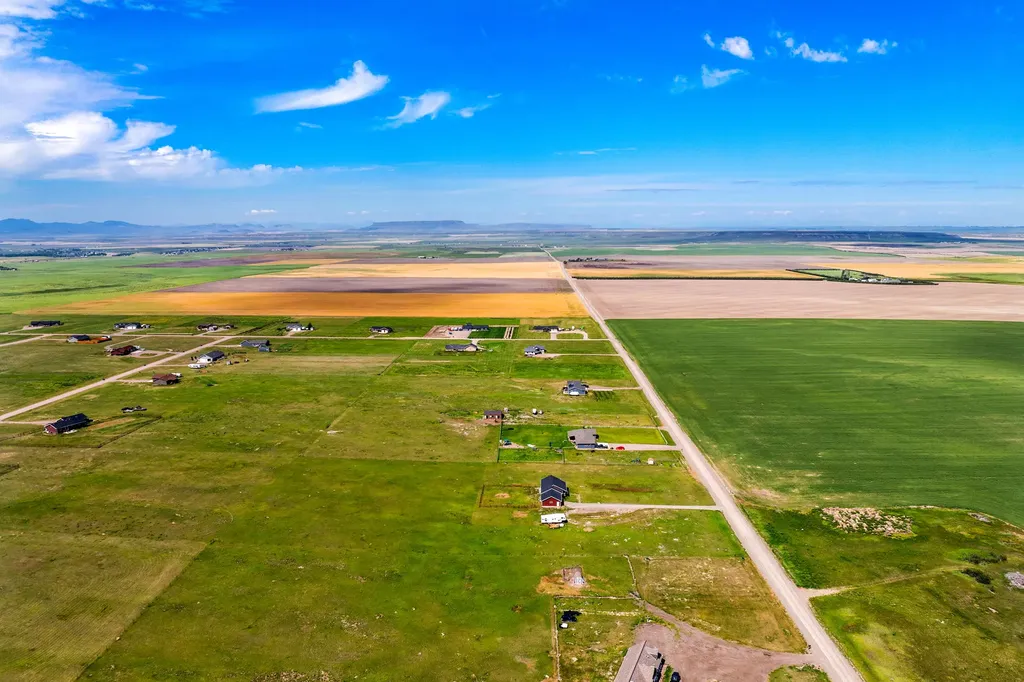 340 Polish Road Great Falls MT 59404