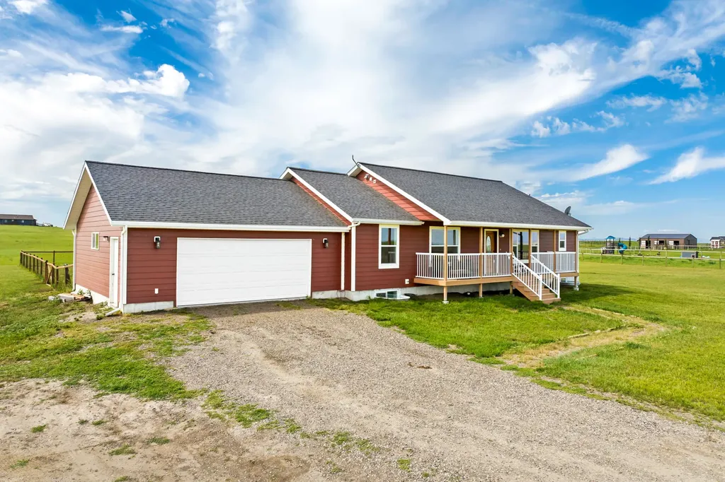 340 Polish Road Great Falls MT 59404