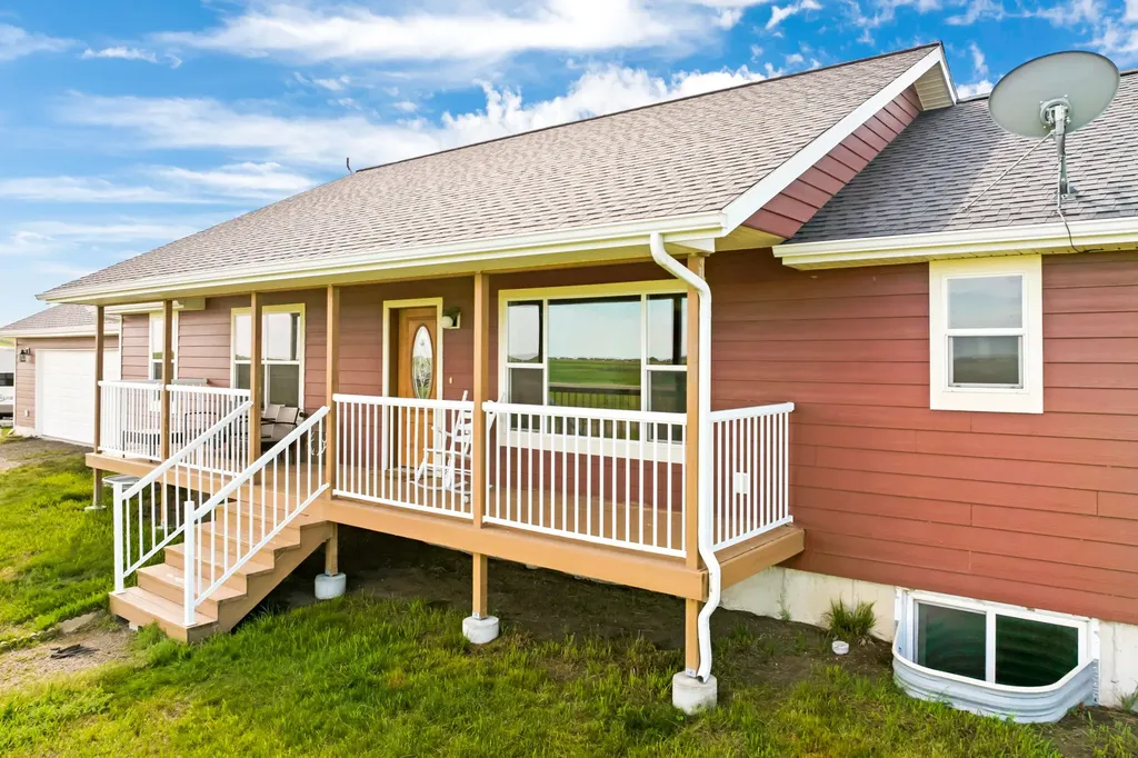 340 Polish Road Great Falls MT 59404