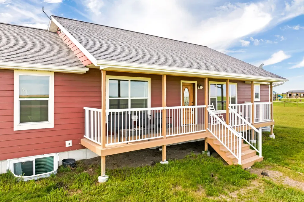340 Polish Road Great Falls MT 59404