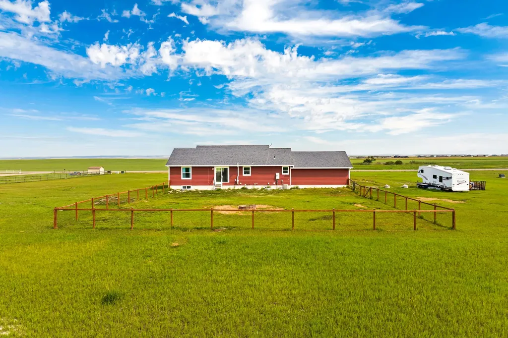 340 Polish Road Great Falls MT 59404