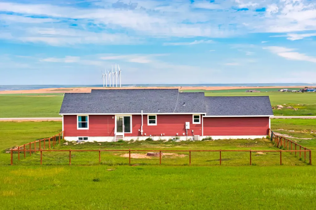 340 Polish Road Great Falls MT 59404