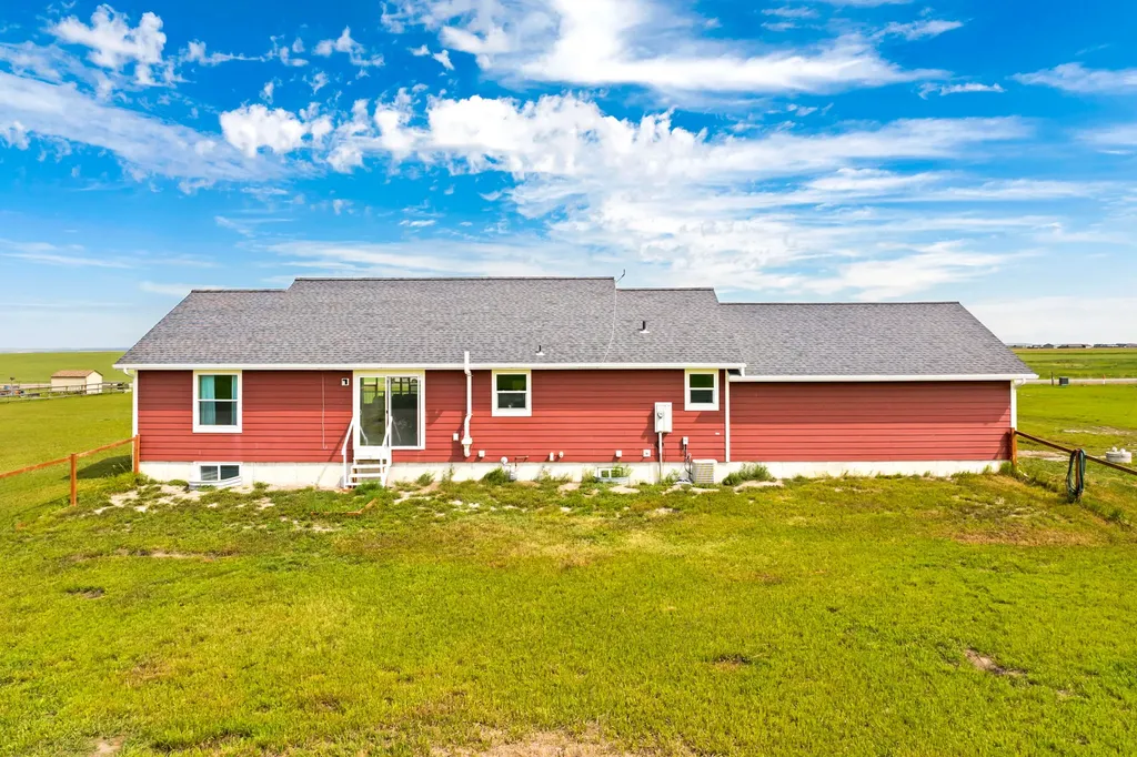 340 Polish Road Great Falls MT 59404
