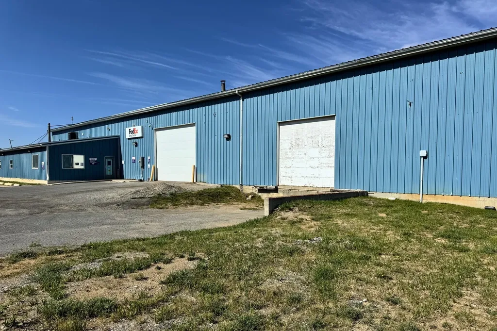 125 Basin Creek Road Butte MT 59701