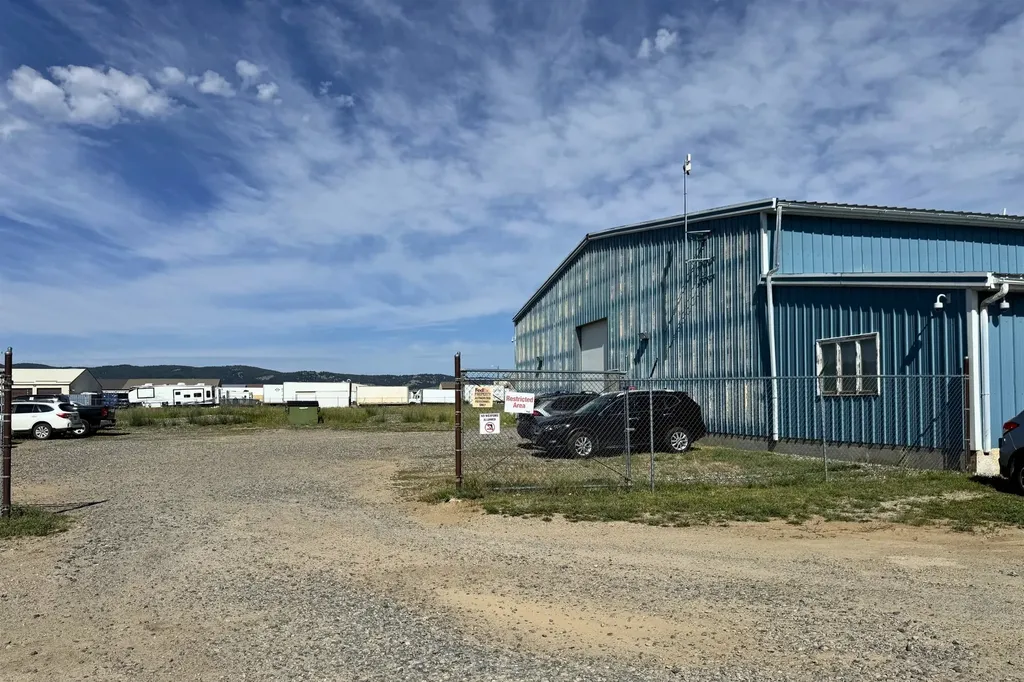 125 Basin Creek Road Butte MT 59701