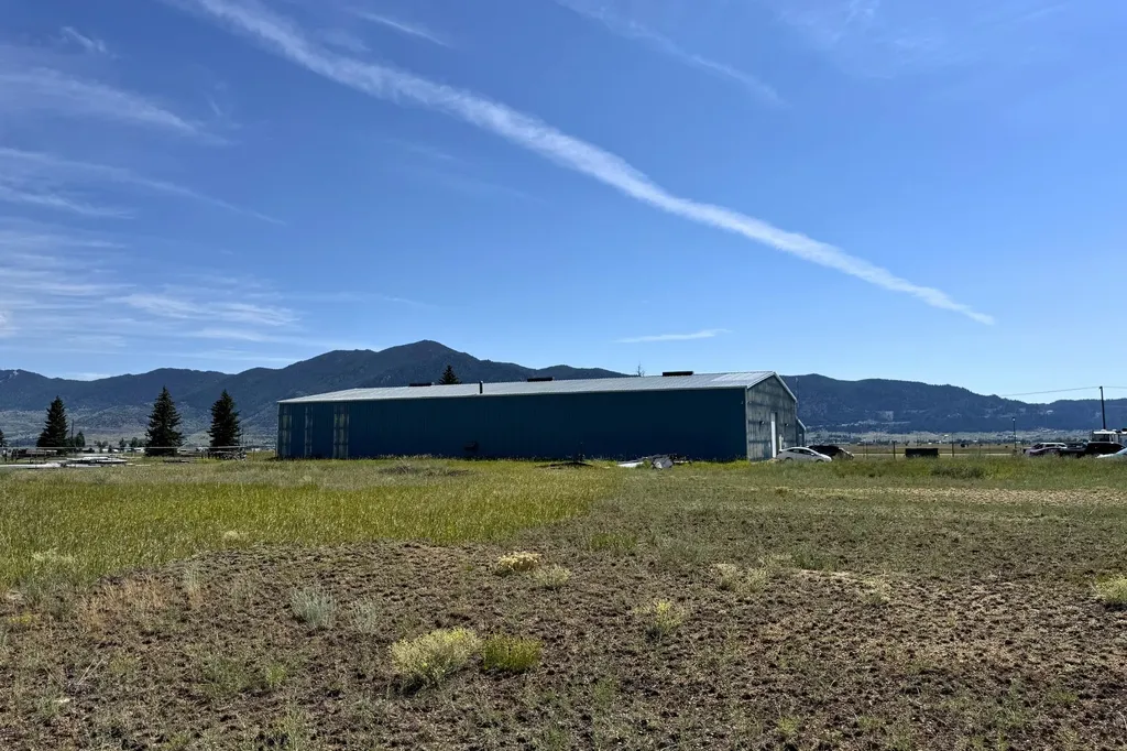 125 Basin Creek Road Butte MT 59701