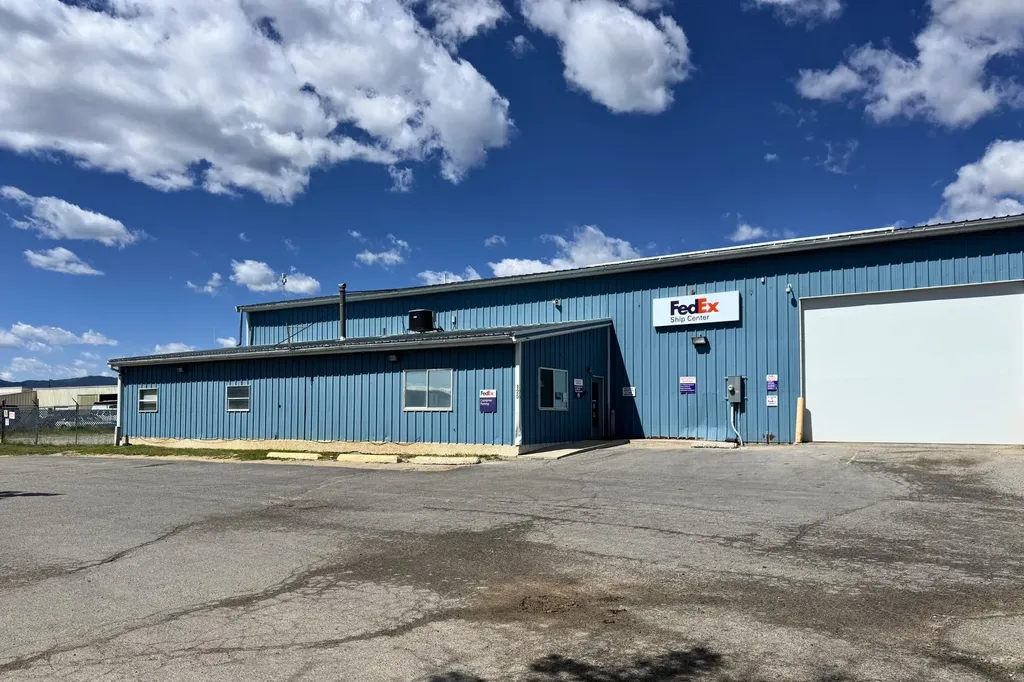 125 Basin Creek Road Butte MT 59701
