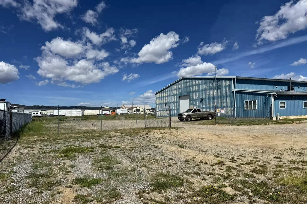 125 Basin Creek Road Butte MT 59701
