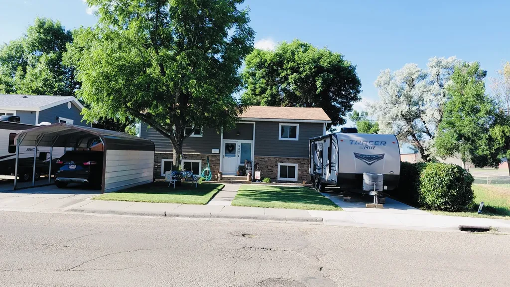 980 17th Street Havre MT 59501