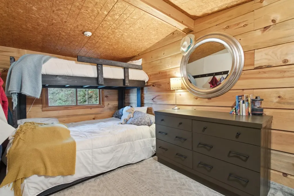1822 Echo Cabin Loop Bigfork MT 59911