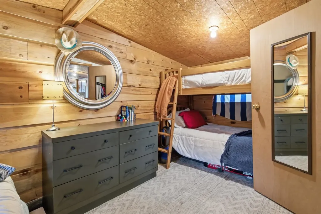 1822 Echo Cabin Loop Bigfork MT 59911