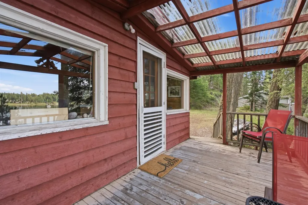 1822 Echo Cabin Loop Bigfork MT 59911