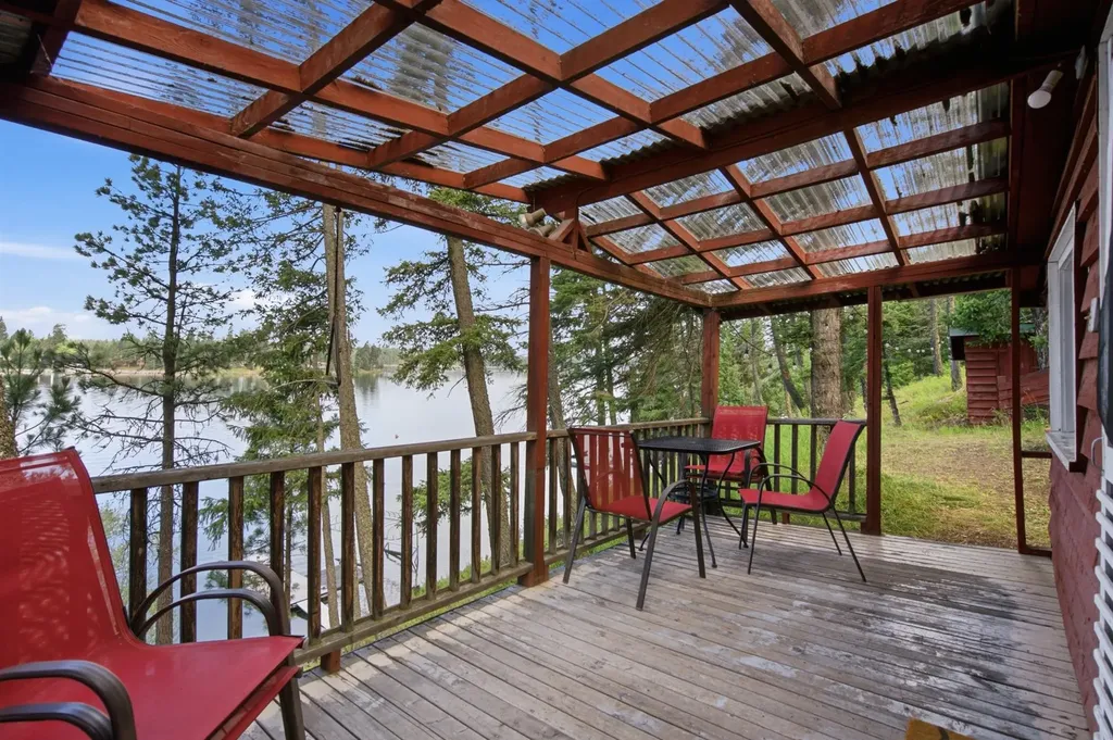 1822 Echo Cabin Loop Bigfork MT 59911