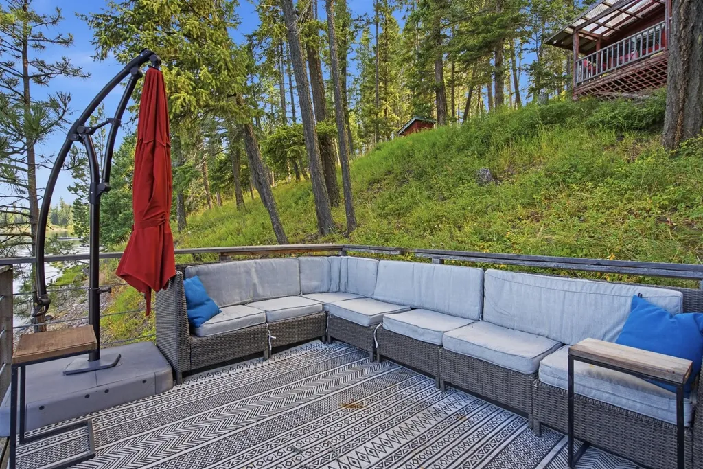 1822 Echo Cabin Loop Bigfork MT 59911
