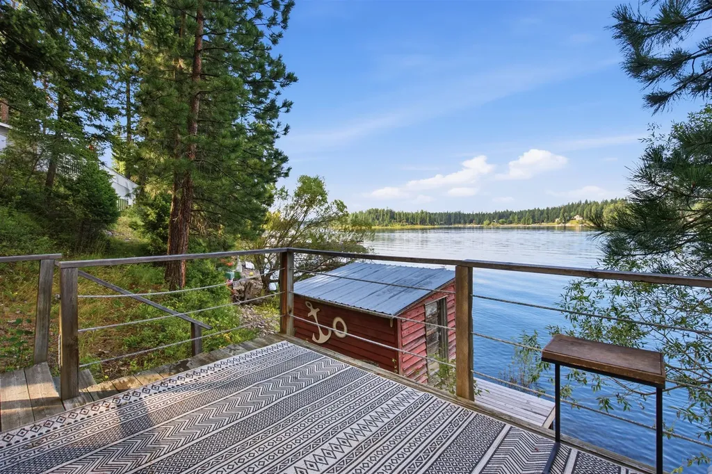 1822 Echo Cabin Loop Bigfork MT 59911