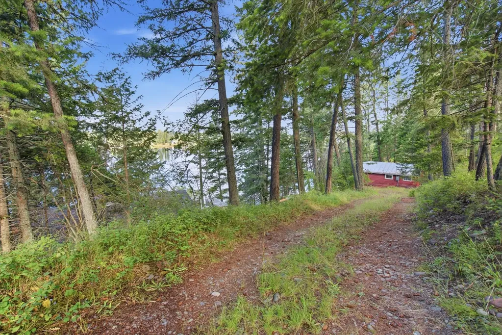 1822 Echo Cabin Loop Bigfork MT 59911