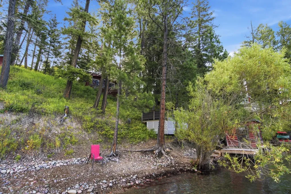 1822 Echo Cabin Loop Bigfork MT 59911