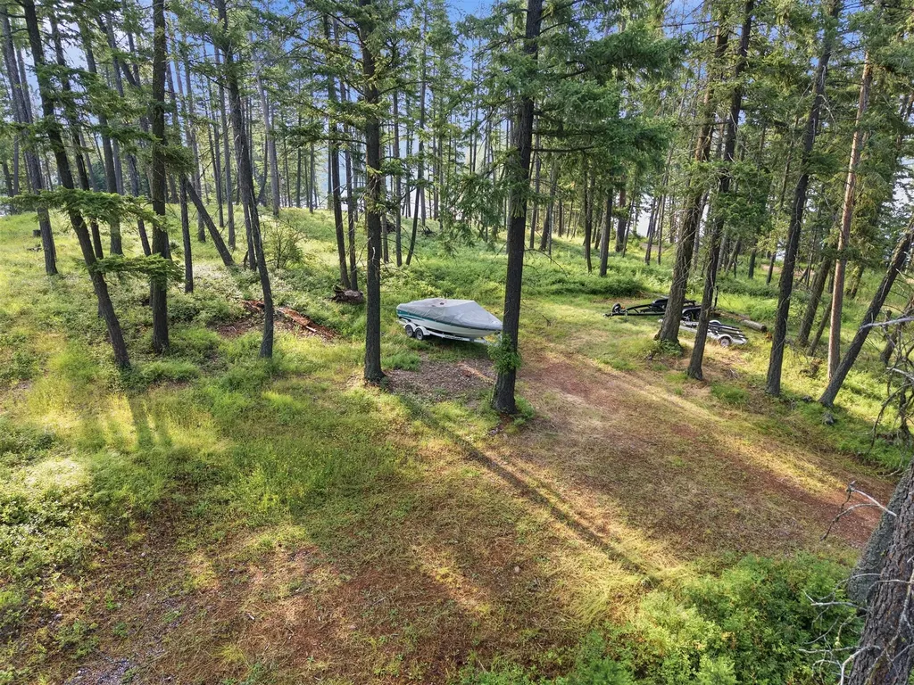 1822 Echo Cabin Loop Bigfork MT 59911