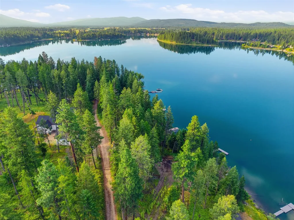 1822 Echo Cabin Loop Bigfork MT 59911