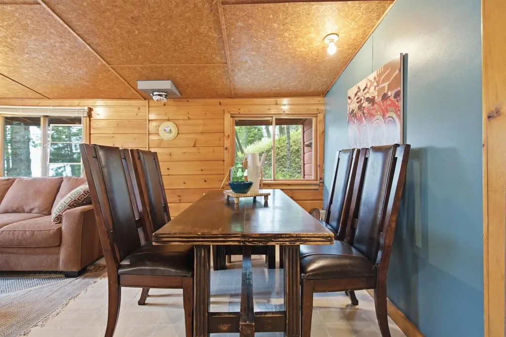 1822 Echo Cabin Loop Bigfork MT 59911