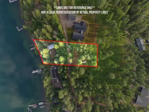 1822 Echo Cabin Loop Bigfork MT 59911