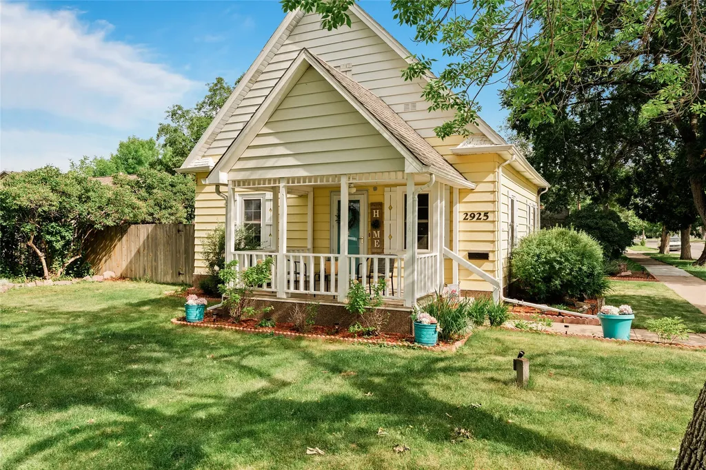 2925 3rd Avenue S Great Falls MT 59405