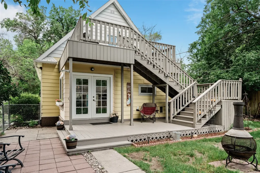 2925 3rd Avenue S Great Falls MT 59405