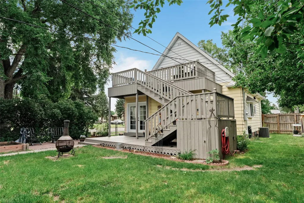 2925 3rd Avenue S Great Falls MT 59405