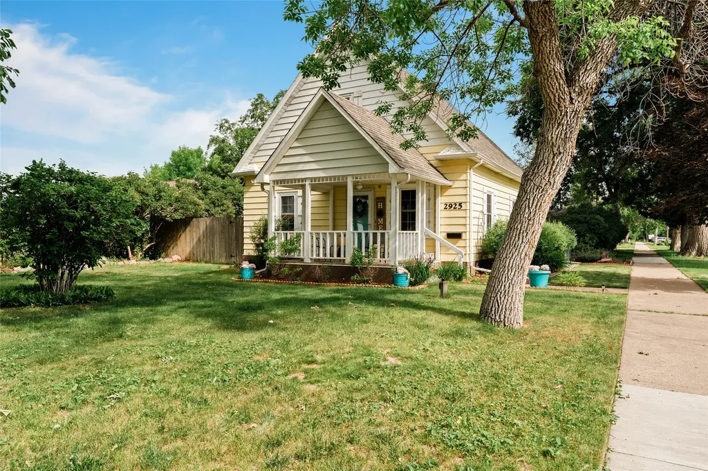 2925 3rd Avenue S Great Falls MT 59405