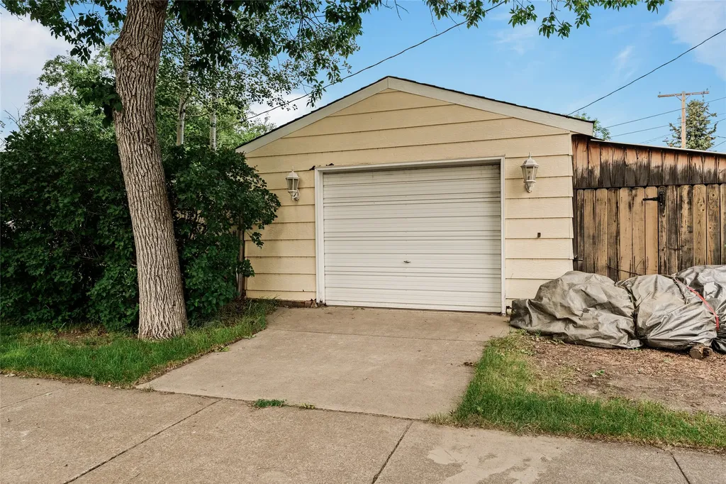 2925 3rd Avenue S Great Falls MT 59405
