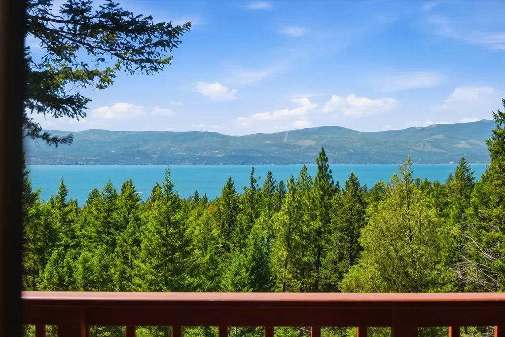 9050 Mt Highway 35 Bigfork MT 59911