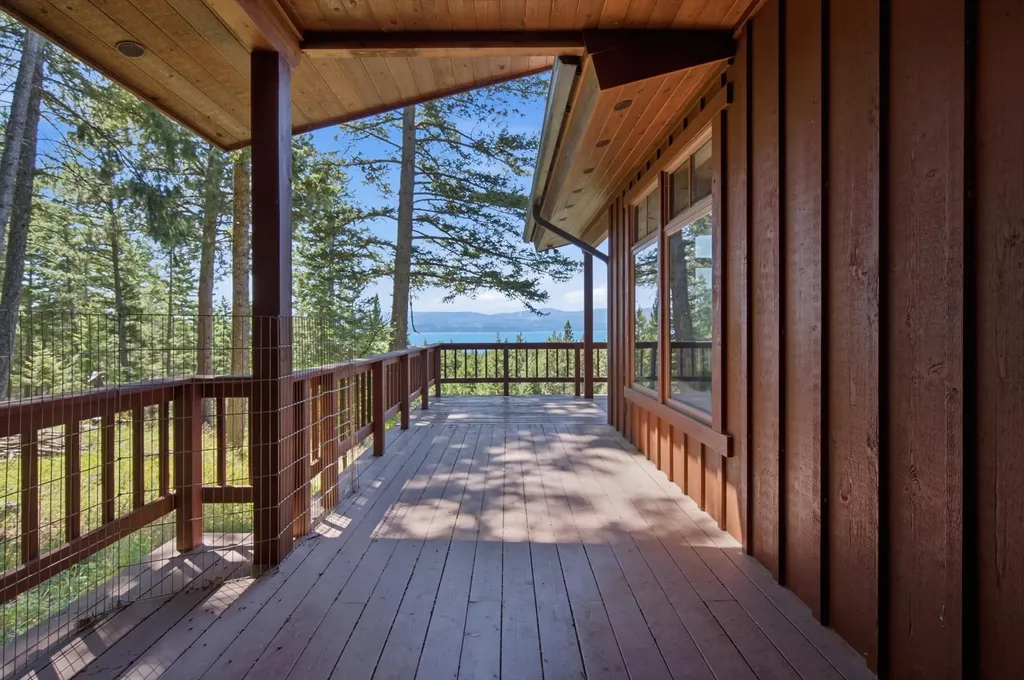 9050 Mt Highway 35 Bigfork MT 59911