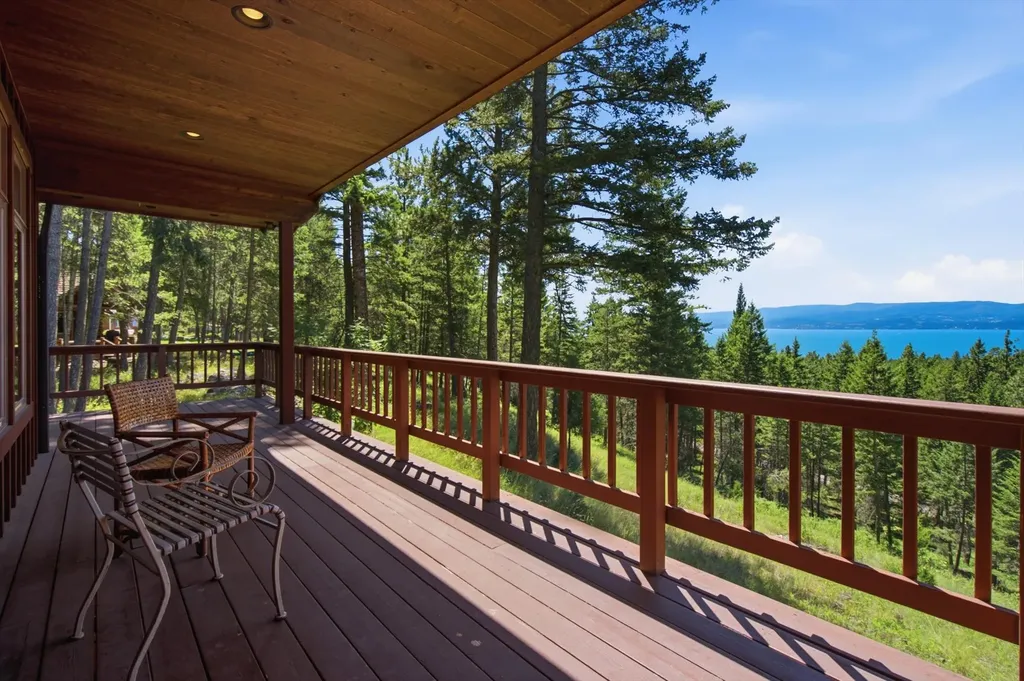 9050 Mt Highway 35 Bigfork MT 59911