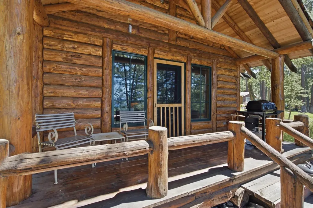9050 Mt Highway 35 Bigfork MT 59911