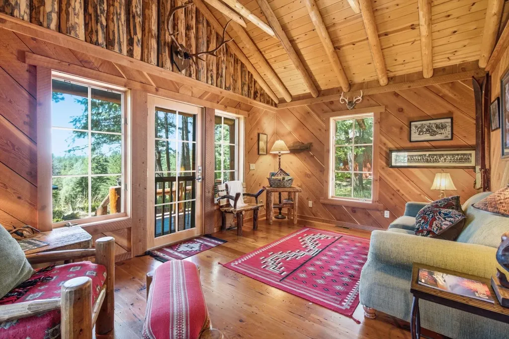 9050 Mt Highway 35 Bigfork MT 59911