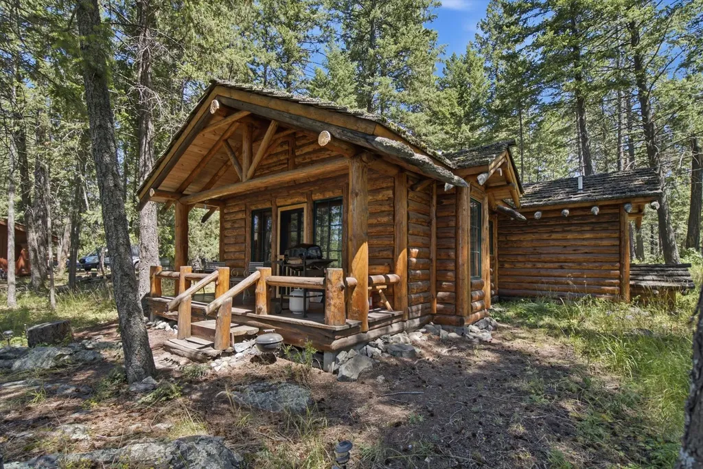 9050 Mt Highway 35 Bigfork MT 59911