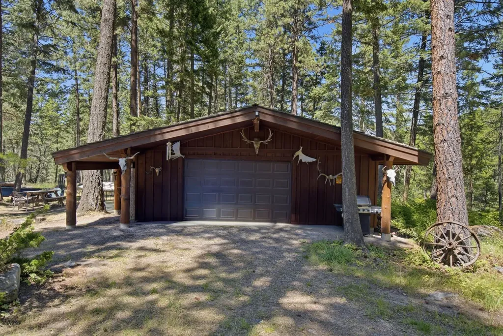 9050 Mt Highway 35 Bigfork MT 59911