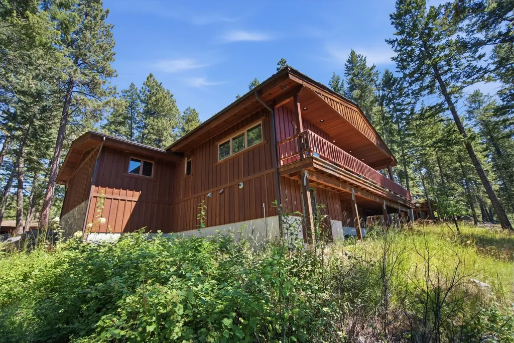 9050 Mt Highway 35 Bigfork MT 59911