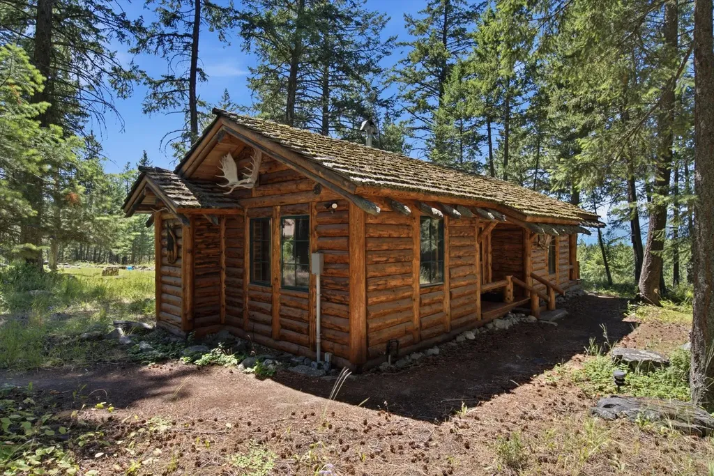 9050 Mt Highway 35 Bigfork MT 59911