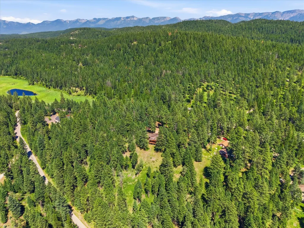 9050 Mt Highway 35 Bigfork MT 59911