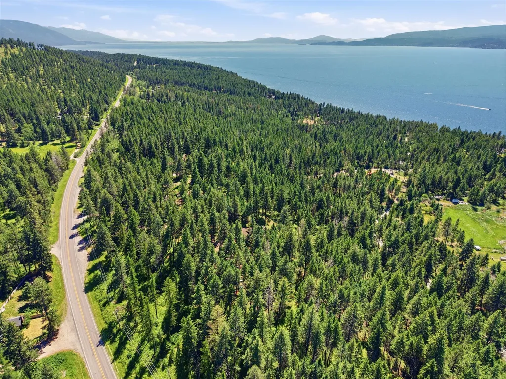 9050 Mt Highway 35 Bigfork MT 59911