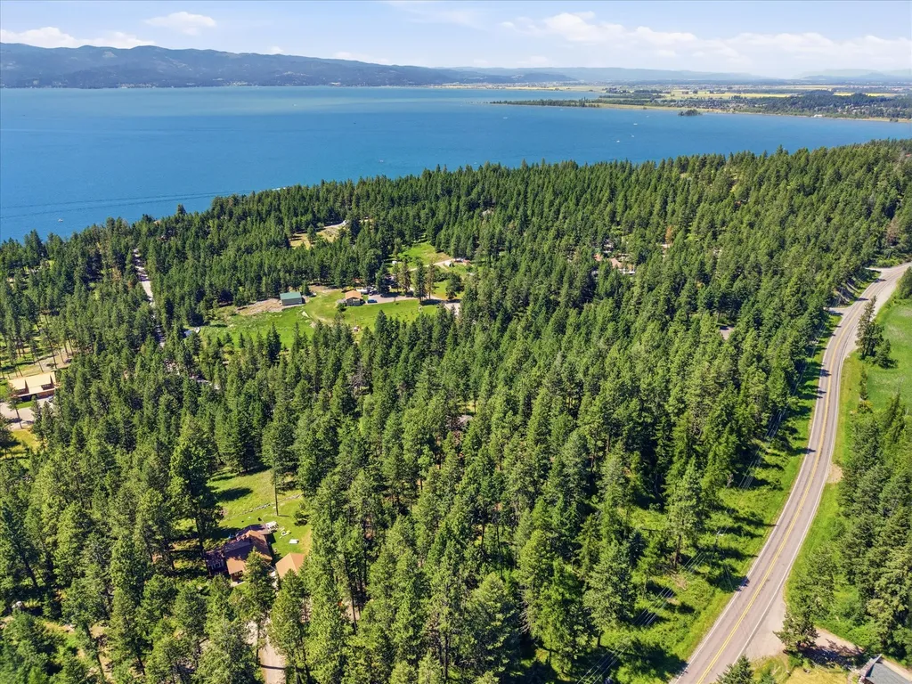 9050 Mt Highway 35 Bigfork MT 59911