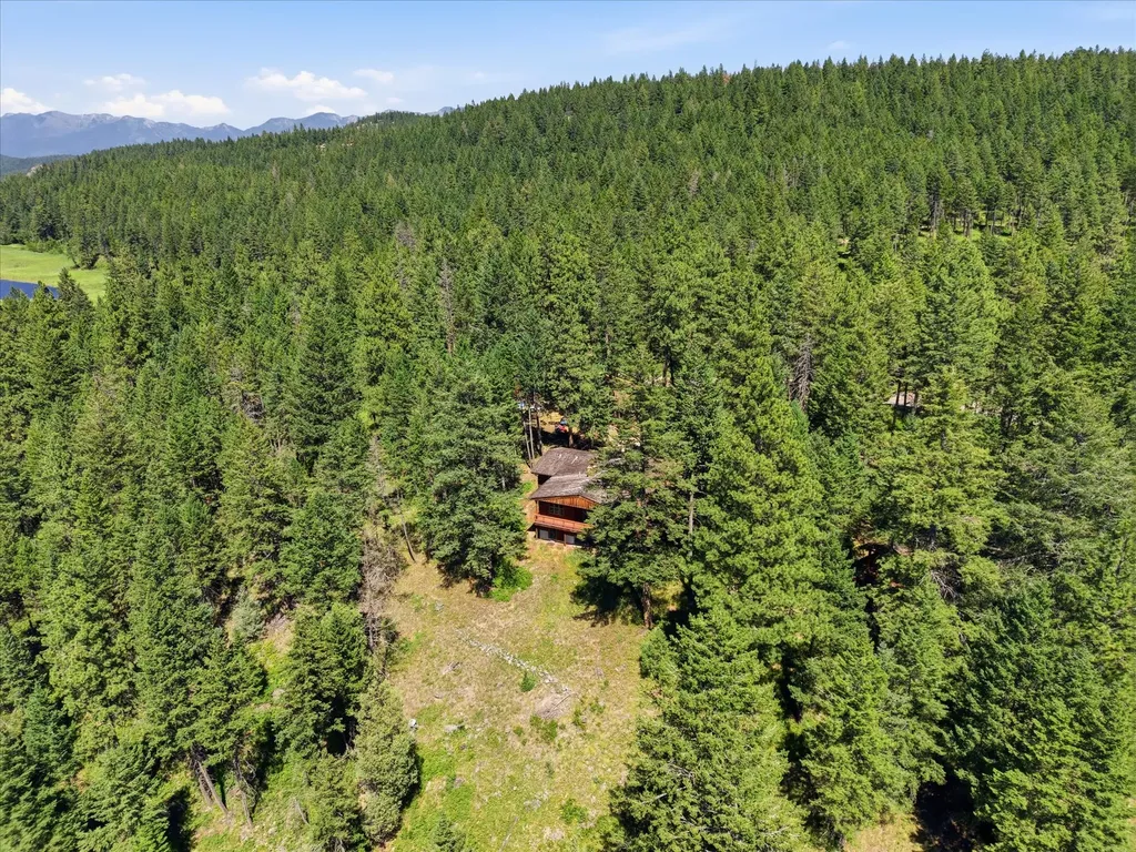 9050 Mt Highway 35 Bigfork MT 59911