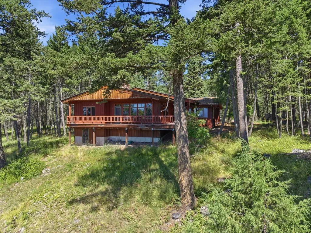 9050 Mt Highway 35 Bigfork MT 59911