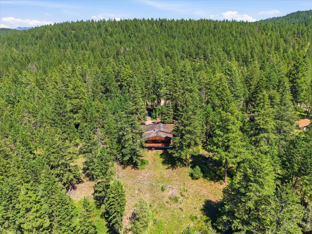 9050 Mt Highway 35 Bigfork MT 59911