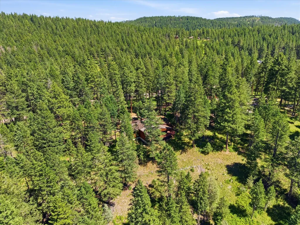 9050 Mt Highway 35 Bigfork MT 59911