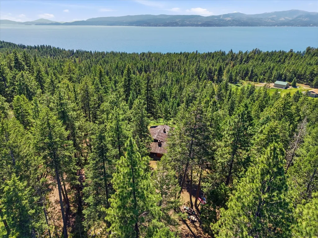 9050 Mt Highway 35 Bigfork MT 59911