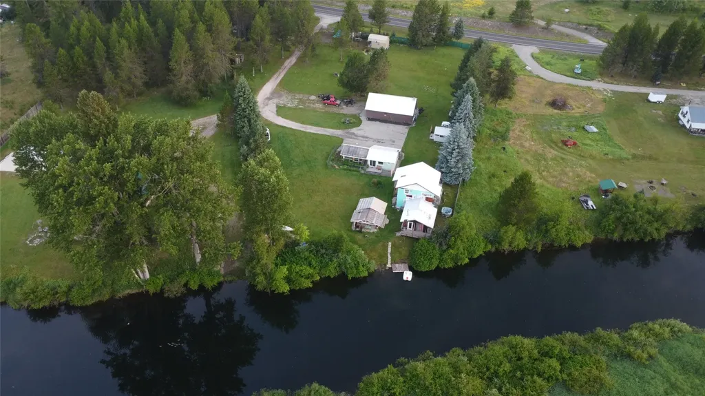 29132 Yaak River Road Troy MT 59935